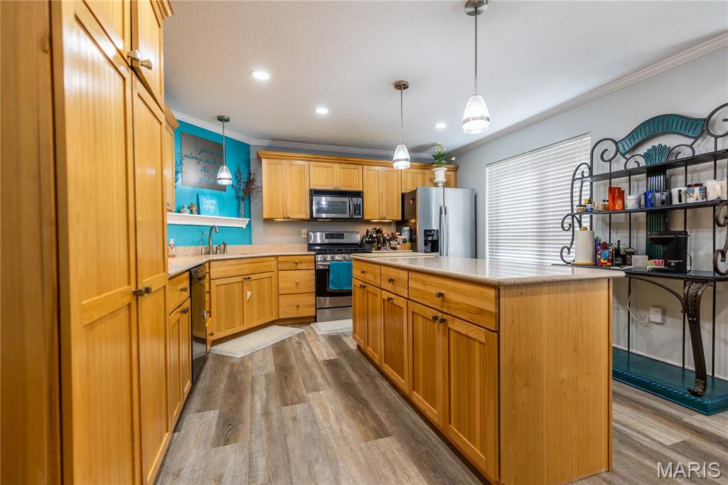 Eagles Lndg - Residential