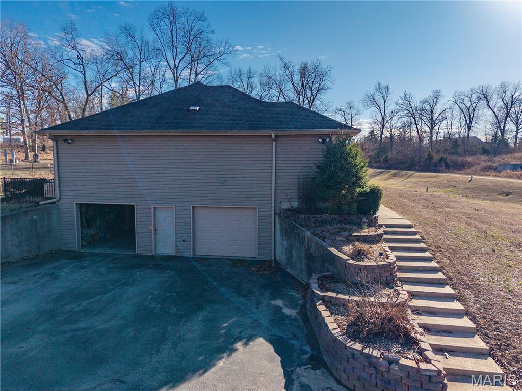 Eagles Lndg - Residential