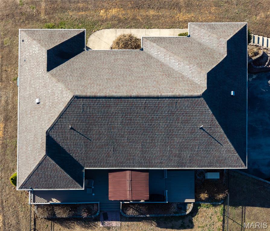 Eagles Lndg - Residential