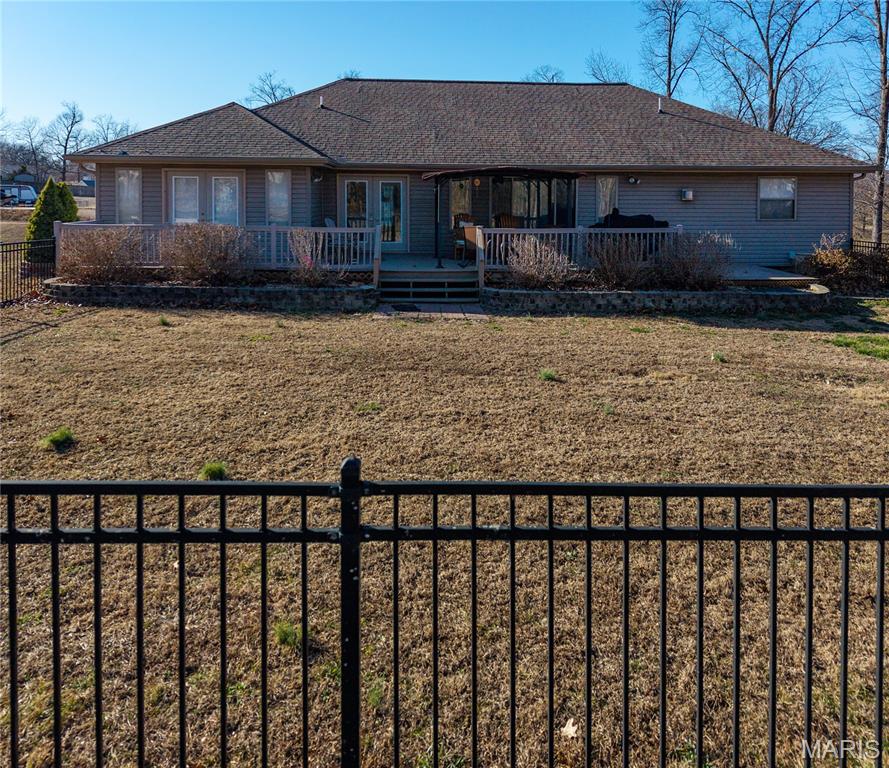 Eagles Lndg - Residential