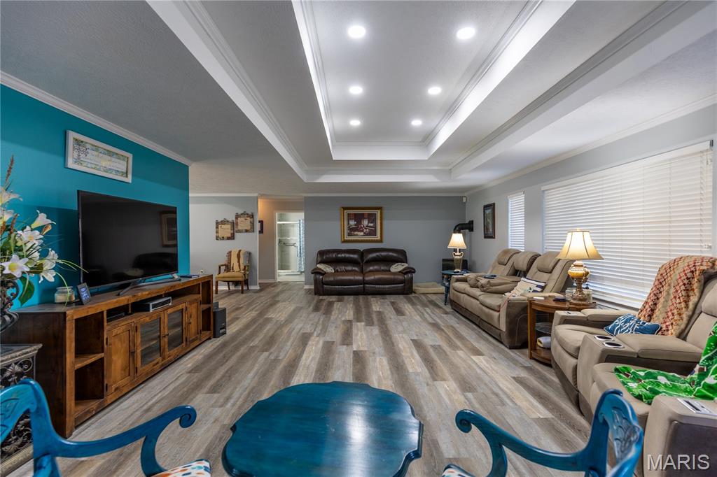 Eagles Lndg - Residential