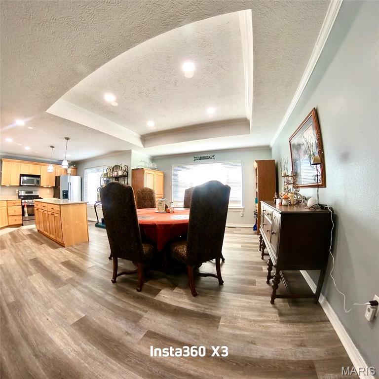 Eagles Lndg - Residential