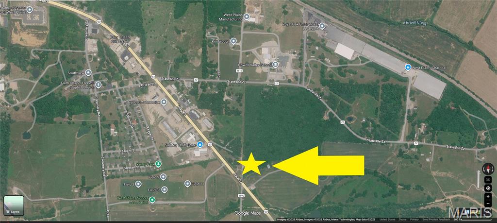 Eagles Lndg - Residential