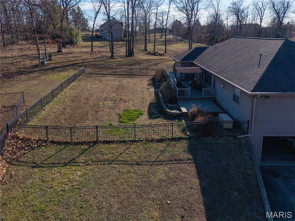 Eagles Lndg - Residential