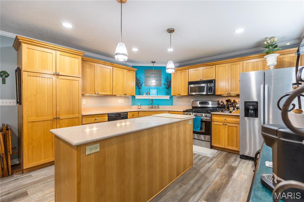 Eagles Lndg - Residential