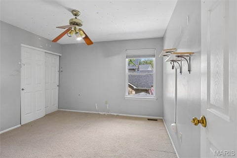 Tiny photo for 239 Lansbrooke Drive, Chesterfield, MO 63005 (MLS # 26066129)