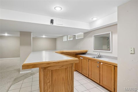 Tiny photo for 239 Lansbrooke Drive, Chesterfield, MO 63005 (MLS # 26066129)