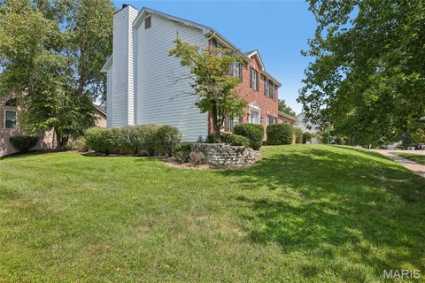 Tiny photo for 239 Lansbrooke Drive, Chesterfield, MO 63005 (MLS # 26066129)