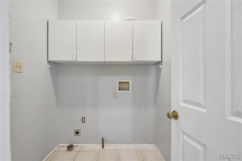 Tiny photo for 239 Lansbrooke Drive, Chesterfield, MO 63005 (MLS # 26066129)