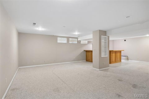 Tiny photo for 239 Lansbrooke Drive, Chesterfield, MO 63005 (MLS # 26066129)