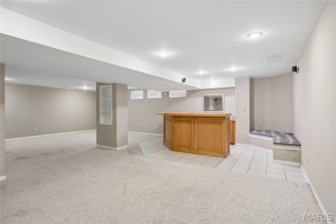 Tiny photo for 239 Lansbrooke Drive, Chesterfield, MO 63005 (MLS # 26066129)
