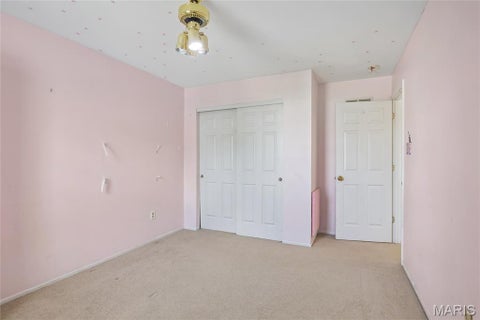 Tiny photo for 239 Lansbrooke Drive, Chesterfield, MO 63005 (MLS # 26066129)