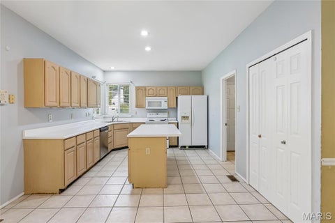 Tiny photo for 239 Lansbrooke Drive, Chesterfield, MO 63005 (MLS # 26066129)