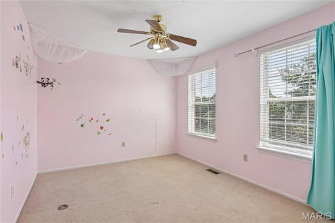 Tiny photo for 239 Lansbrooke Drive, Chesterfield, MO 63005 (MLS # 26066129)