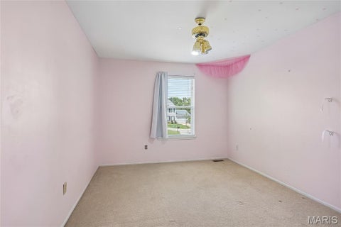 Tiny photo for 239 Lansbrooke Drive, Chesterfield, MO 63005 (MLS # 26066129)
