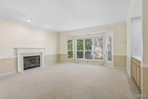 Tiny photo for 239 Lansbrooke Drive, Chesterfield, MO 63005 (MLS # 26066129)