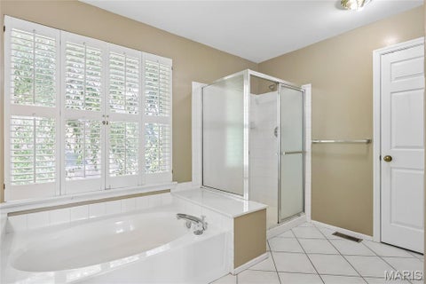 Tiny photo for 239 Lansbrooke Drive, Chesterfield, MO 63005 (MLS # 26066129)