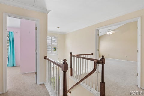 Tiny photo for 239 Lansbrooke Drive, Chesterfield, MO 63005 (MLS # 26066129)