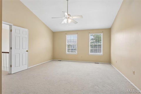 Tiny photo for 239 Lansbrooke Drive, Chesterfield, MO 63005 (MLS # 26066129)