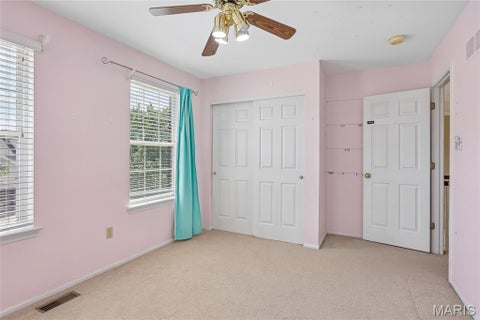 Tiny photo for 239 Lansbrooke Drive, Chesterfield, MO 63005 (MLS # 26066129)