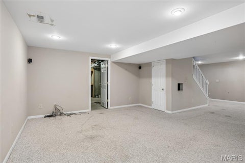Tiny photo for 239 Lansbrooke Drive, Chesterfield, MO 63005 (MLS # 26066129)