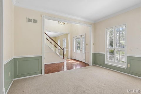 Tiny photo for 239 Lansbrooke Drive, Chesterfield, MO 63005 (MLS # 26066129)