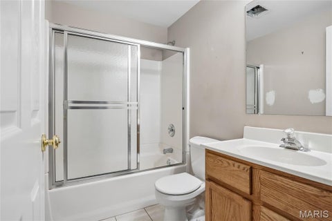 Tiny photo for 239 Lansbrooke Drive, Chesterfield, MO 63005 (MLS # 26066129)