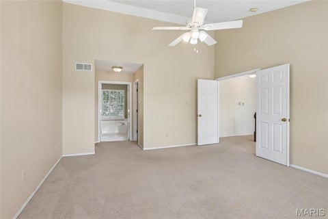 Tiny photo for 239 Lansbrooke Drive, Chesterfield, MO 63005 (MLS # 26066129)