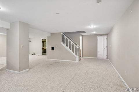 Tiny photo for 239 Lansbrooke Drive, Chesterfield, MO 63005 (MLS # 26066129)