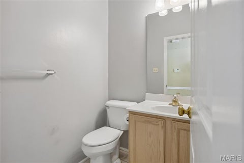 Tiny photo for 239 Lansbrooke Drive, Chesterfield, MO 63005 (MLS # 26066129)