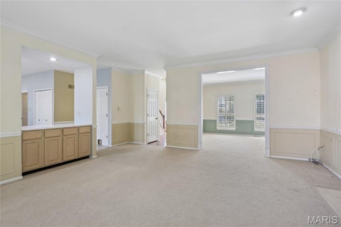 Tiny photo for 239 Lansbrooke Drive, Chesterfield, MO 63005 (MLS # 26066129)