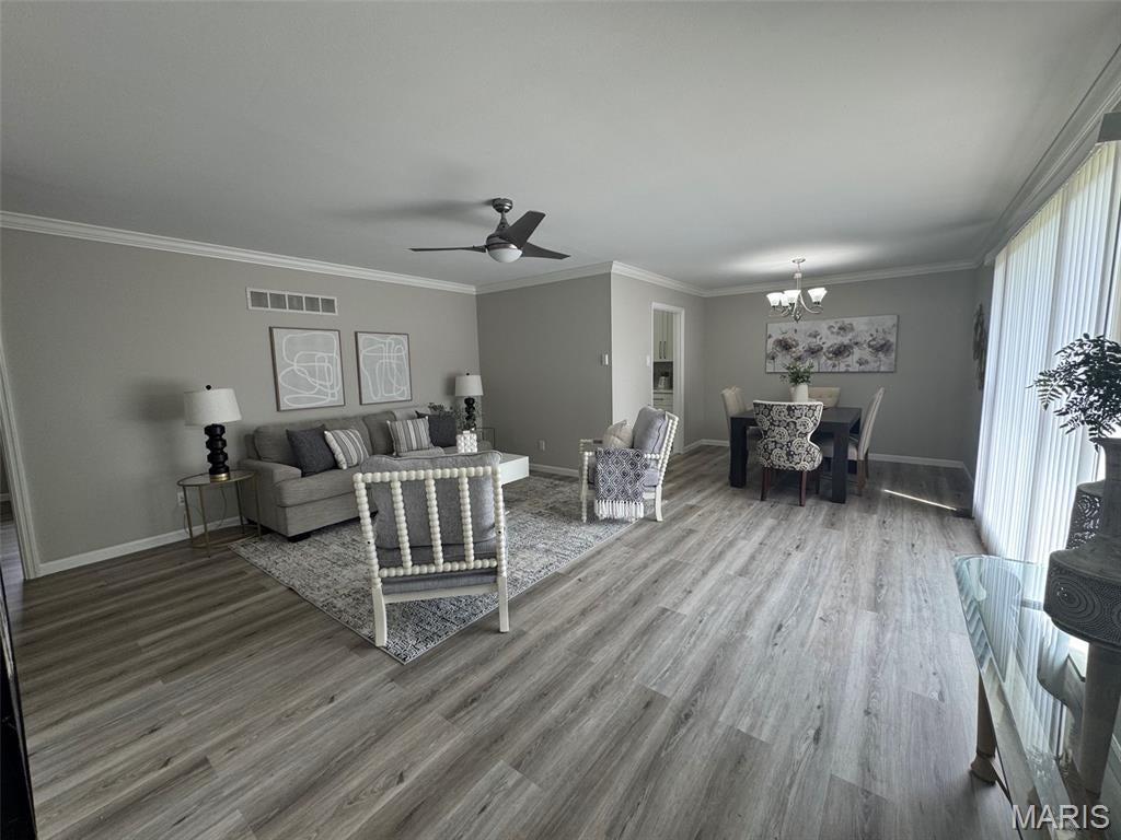 11923 Barkman Drive