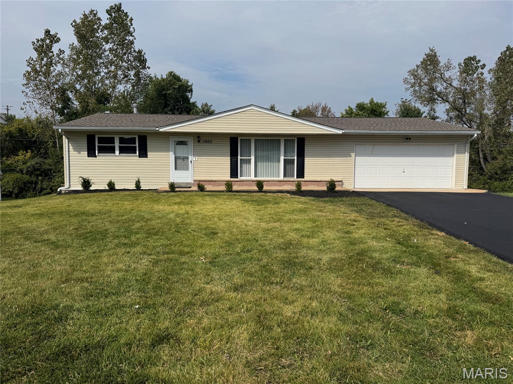 11923 Barkman Drive