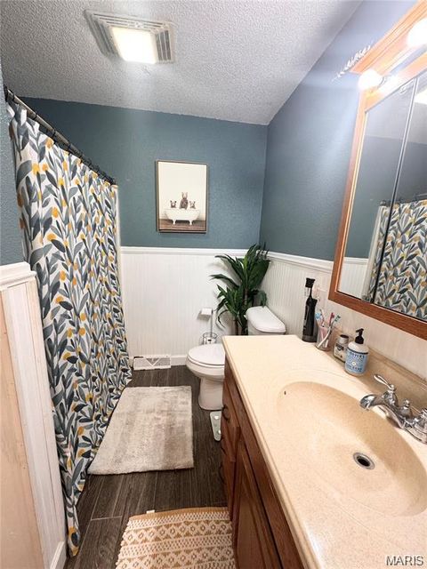 Tiny photo for 318 S Breckenridge Avenue, Palmyra, MO 63461 (MLS # 26019052)