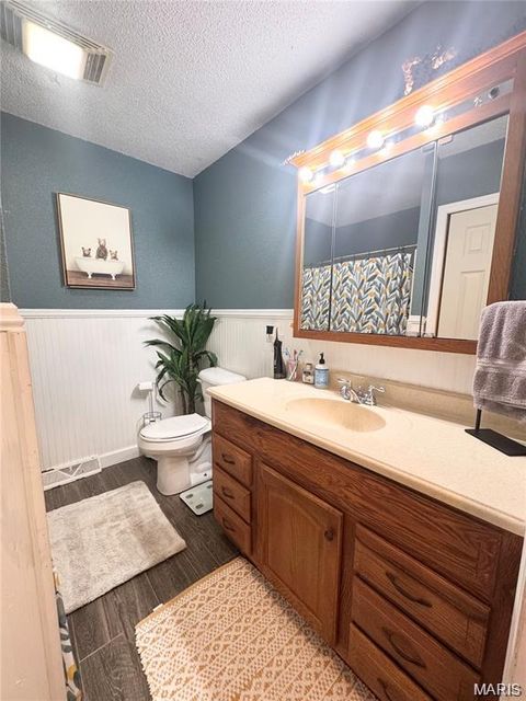 Tiny photo for 318 S Breckenridge Avenue, Palmyra, MO 63461 (MLS # 26019052)