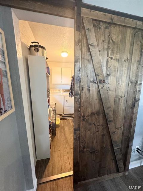 Tiny photo for 318 S Breckenridge Avenue, Palmyra, MO 63461 (MLS # 26019052)