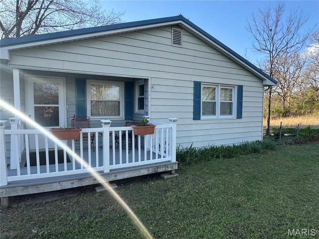 Elkins Sub - Residential