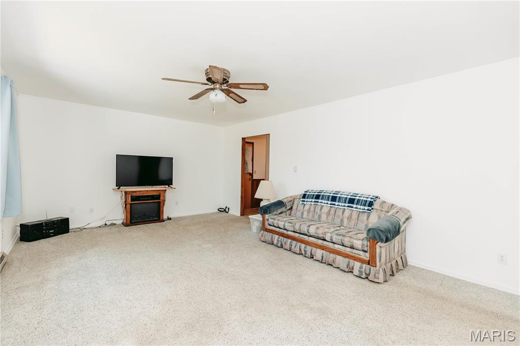 Elkins Sub - Residential