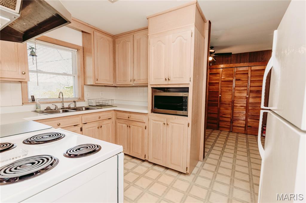 Elkins Sub - Residential