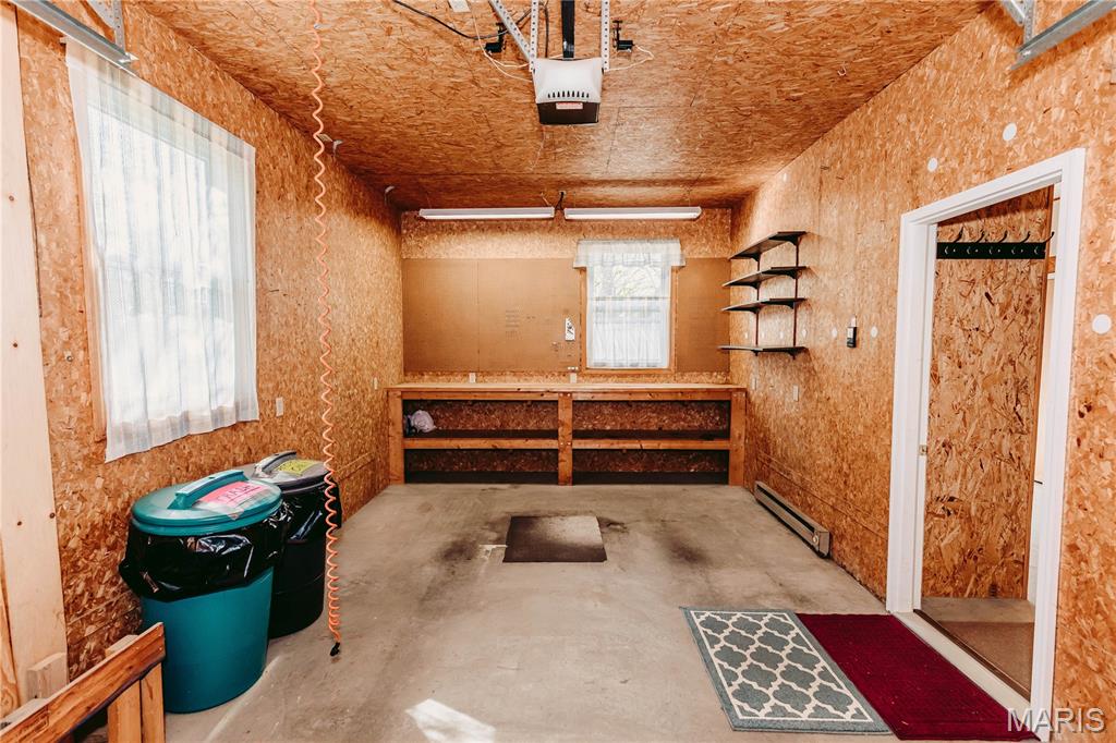 Elkins Sub - Residential