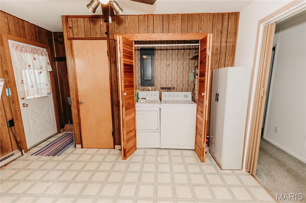 Elkins Sub - Residential