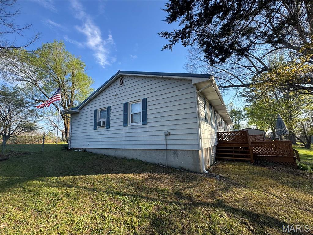 Elkins Sub - Residential