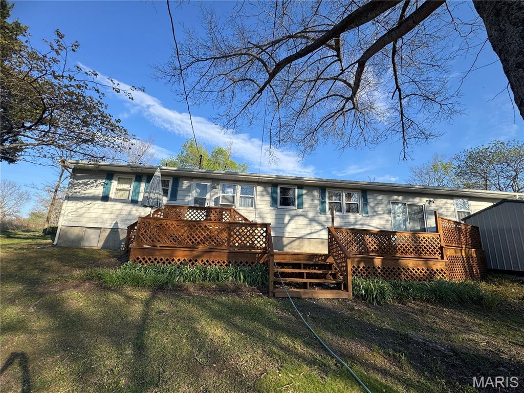 Elkins Sub - Residential