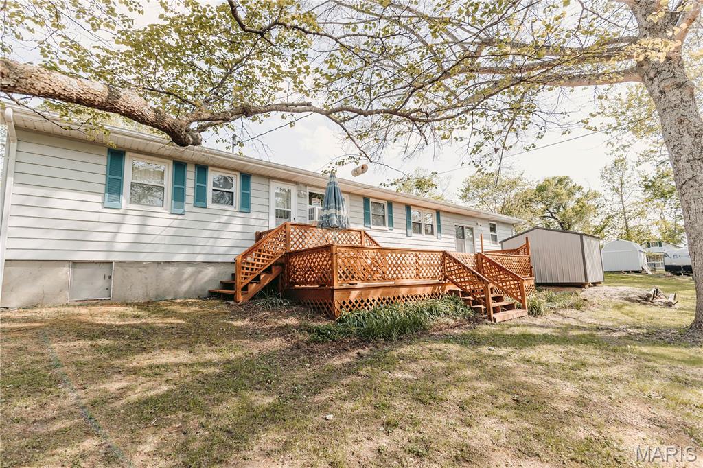 Elkins Sub - Residential