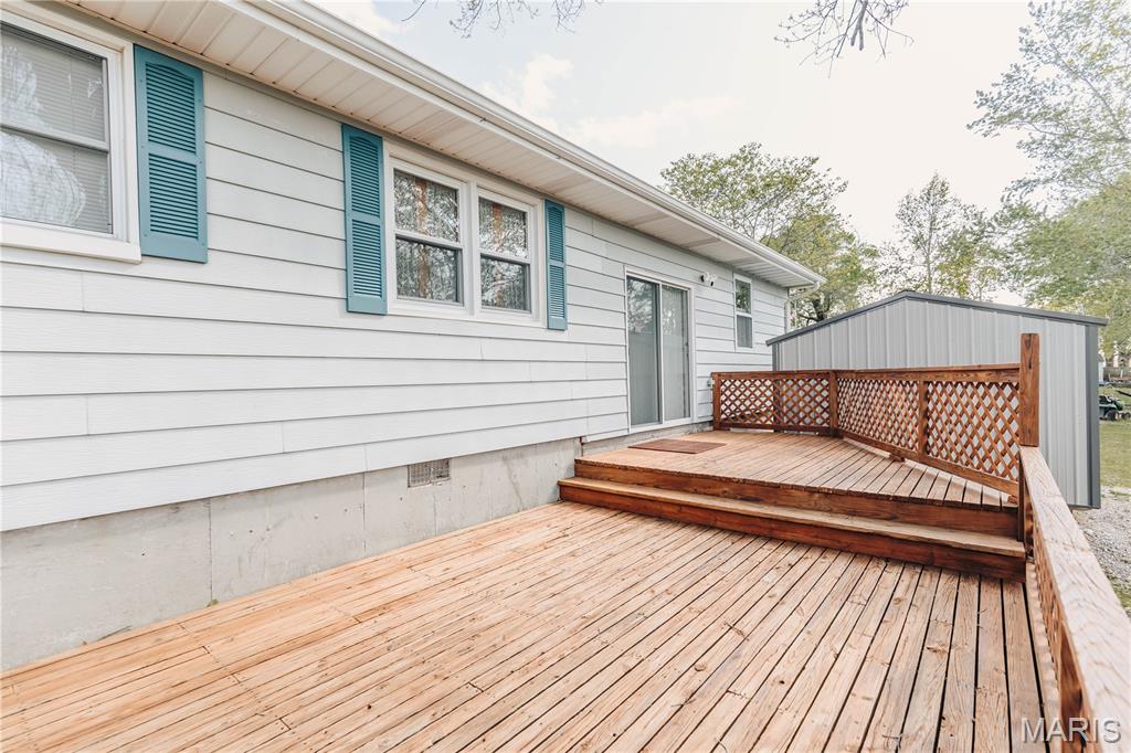 Elkins Sub - Residential