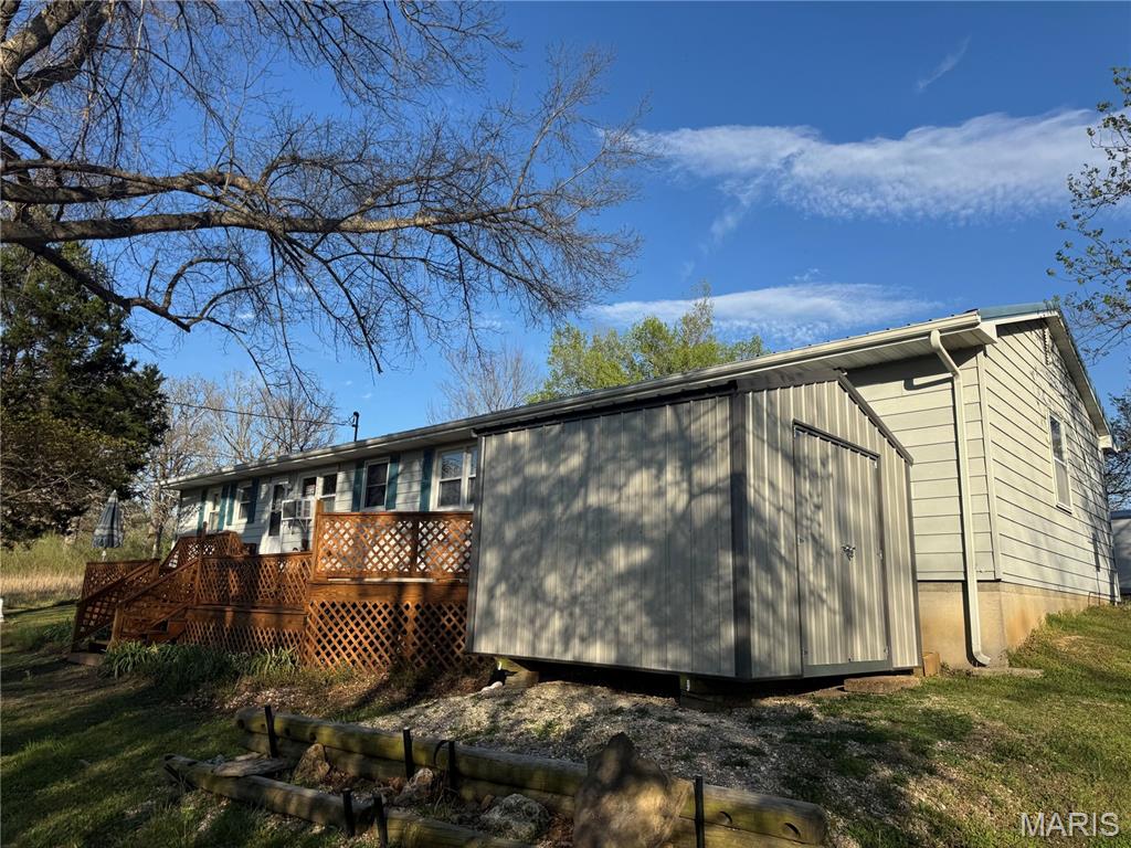 Elkins Sub - Residential