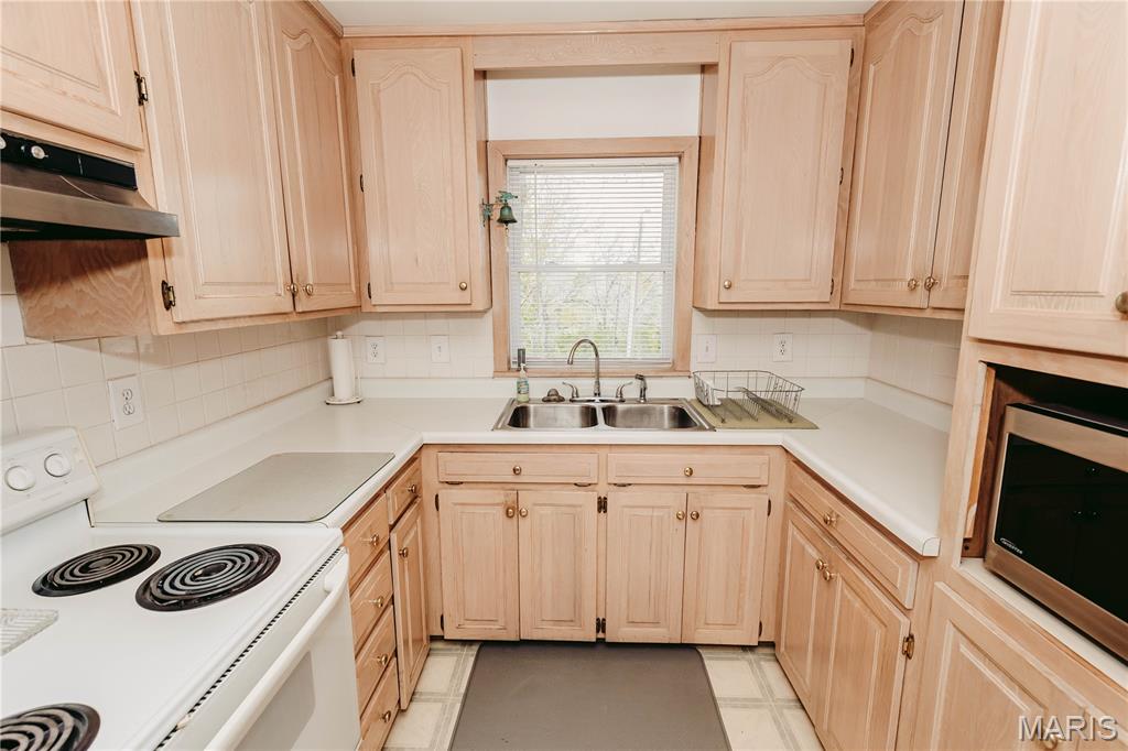 Elkins Sub - Residential