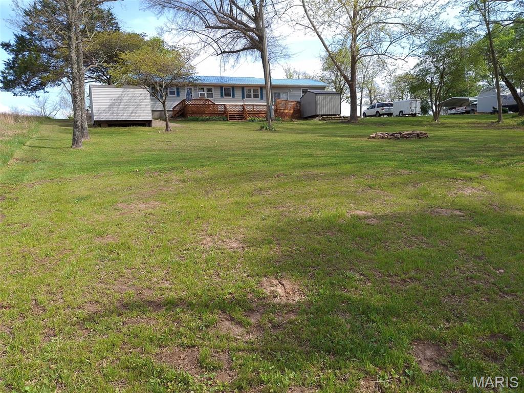 Elkins Sub - Residential