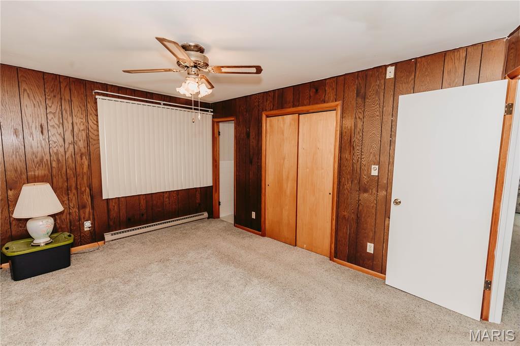 Elkins Sub - Residential