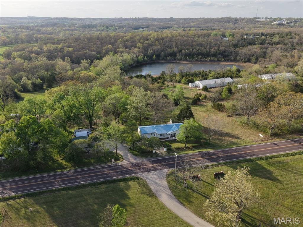 Elkins Sub - Residential